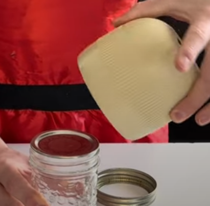 Comment utiliser votre scelleur à pot mason Seallie®