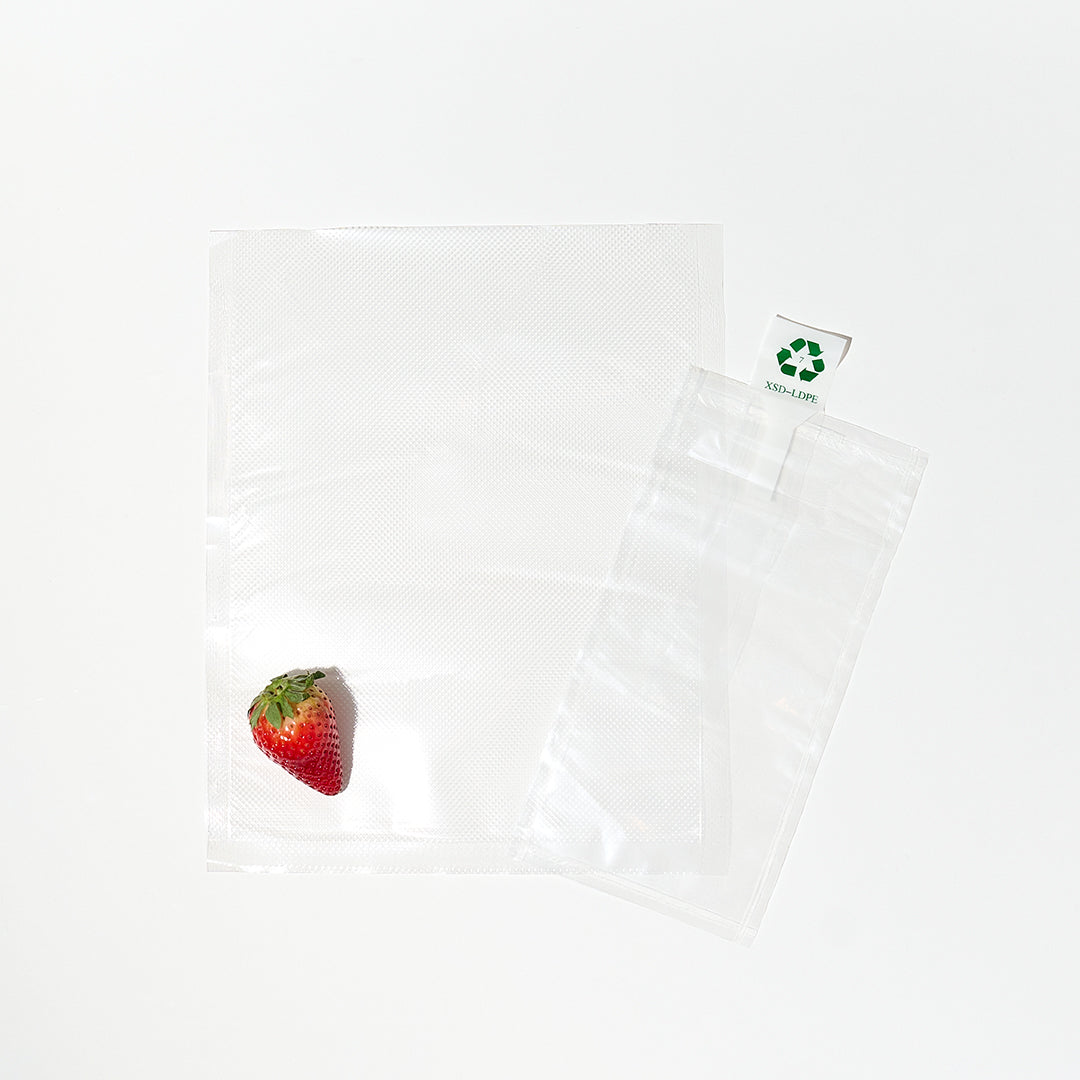 Scelleuse sous vide portable Seallie sac Signature inclus