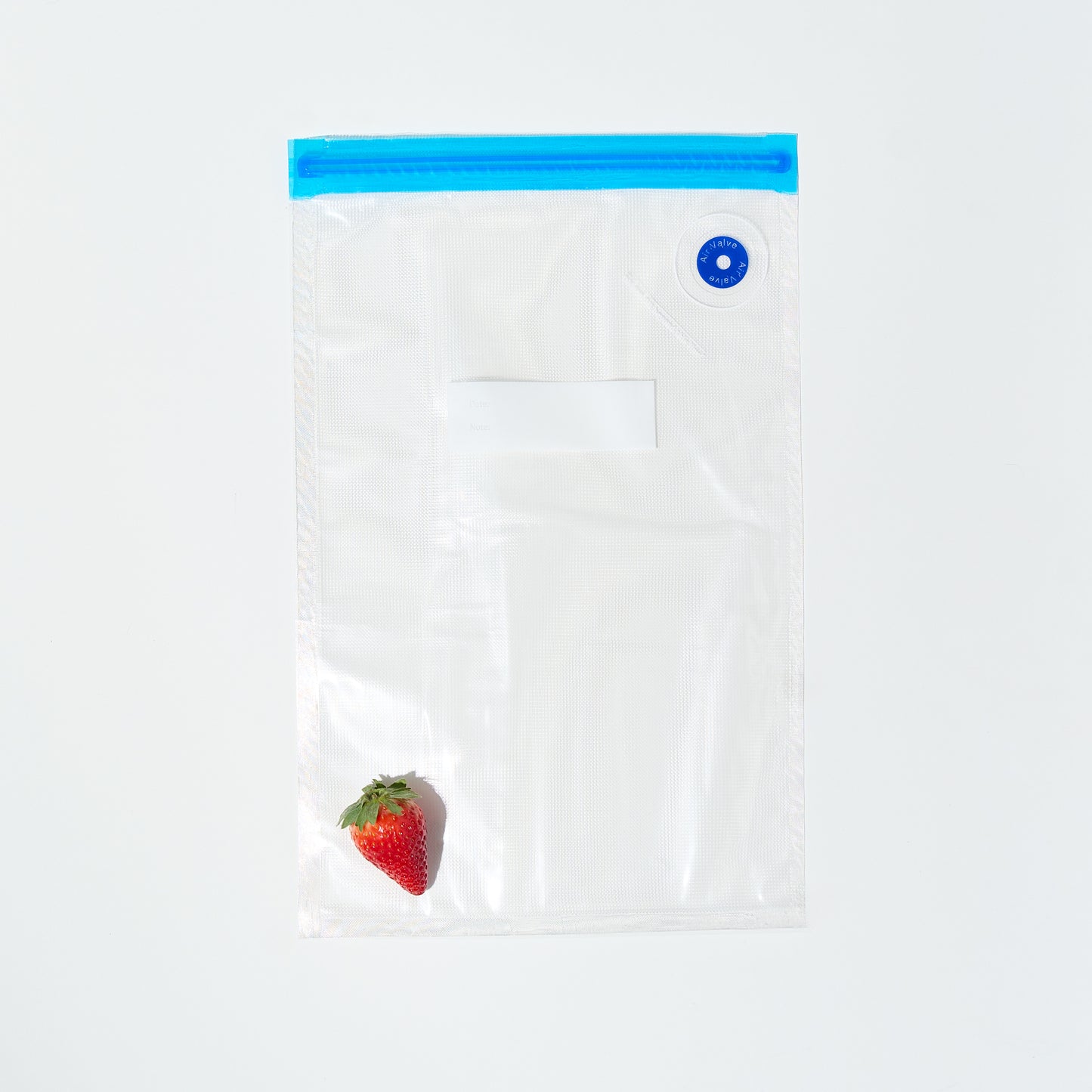 Sacs Sous Vide Réutilisables Signature Seallie®