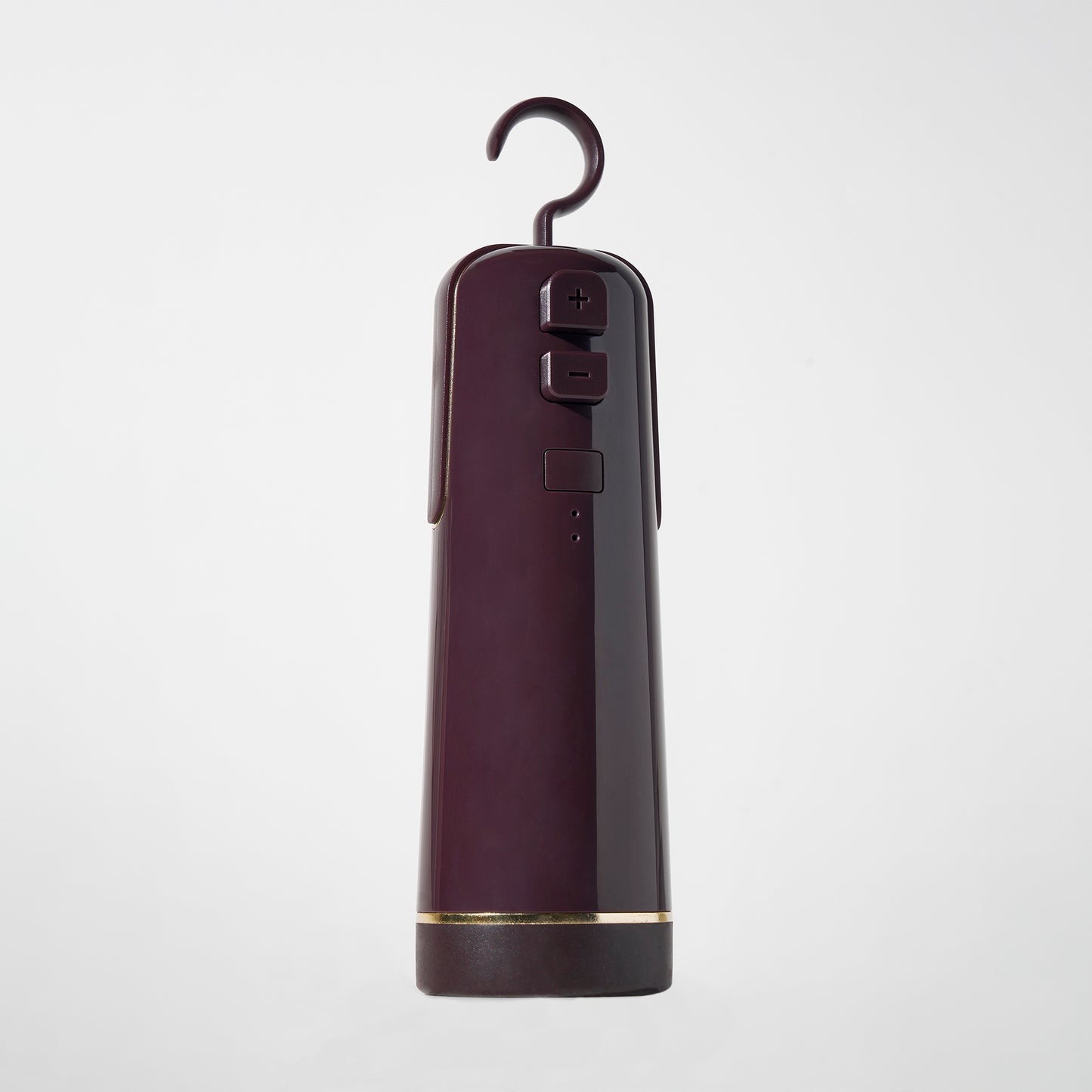 Scelleuse sous vide portable Seallie Cuir vu de devant