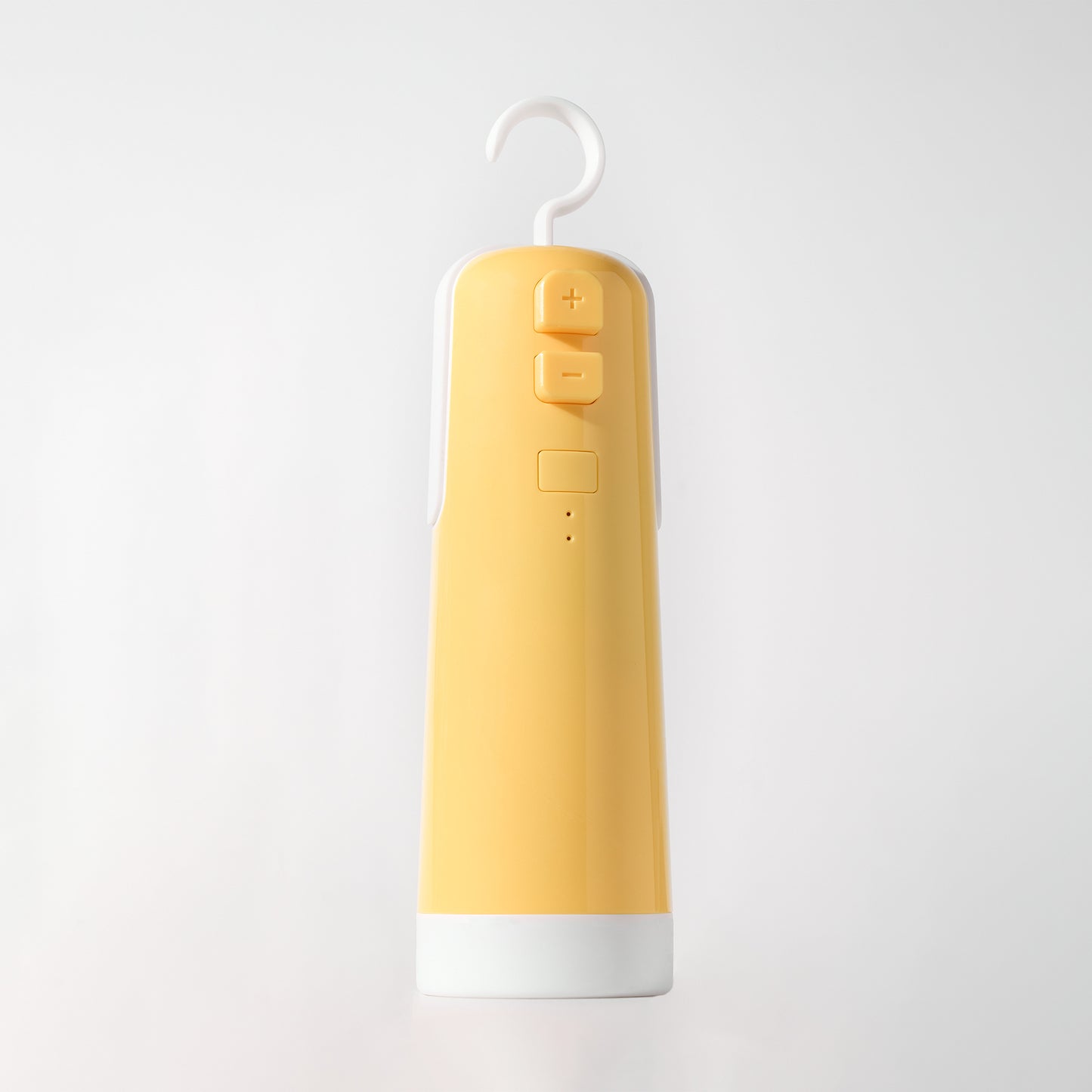 Scelleuse sous vide portable Sealie Pissenlit vu de devant