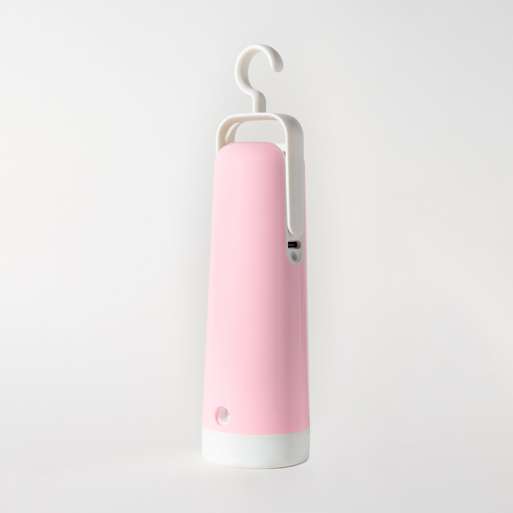 Scelleuse sous vide portable Seallie Dame en Rose vu de derrière