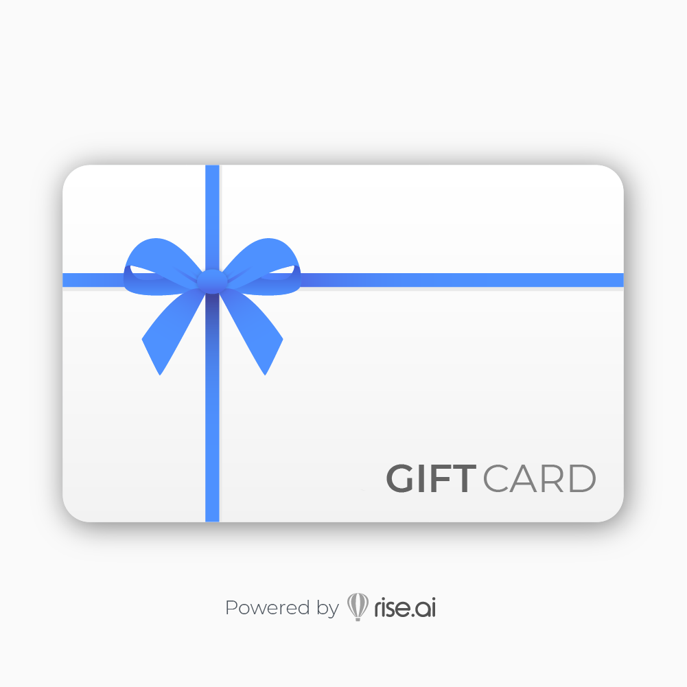 Carte-Cadeau Seallie®
