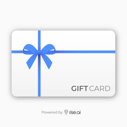 Carte-Cadeau Seallie®