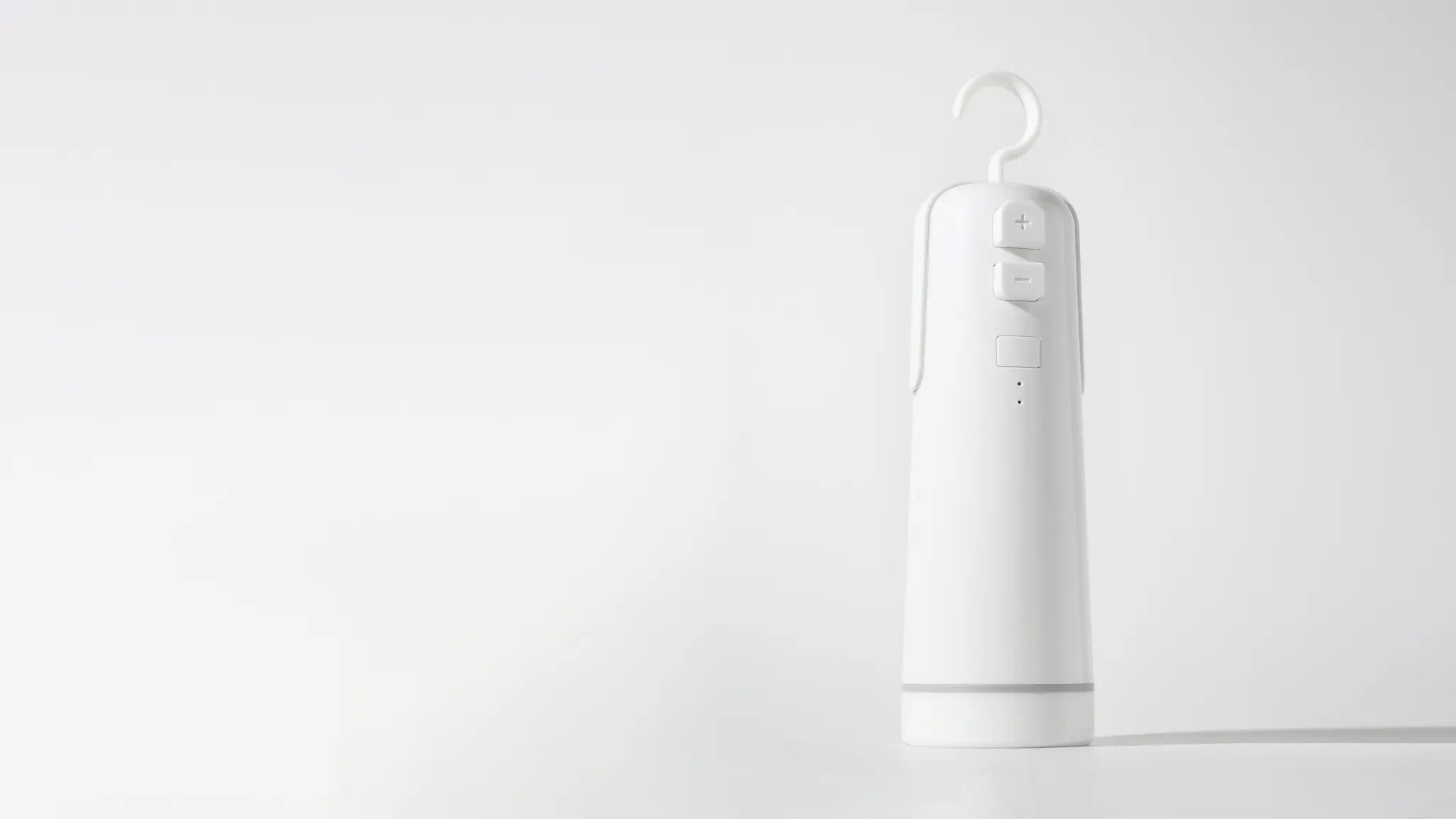 machine sous vide seallie blanche devant fond blanc scelleuse sous vide portable